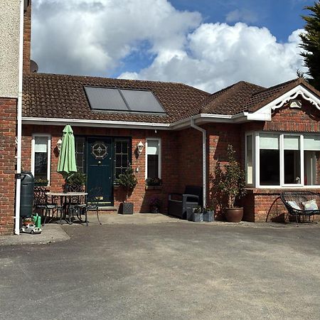 Arden Bungalow Baltray Eksteriør billede