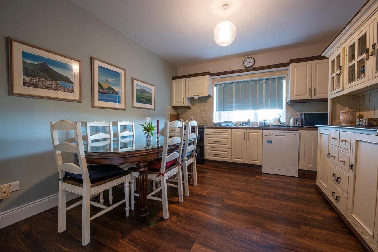 Arden Bungalow Baltray Eksteriør billede
