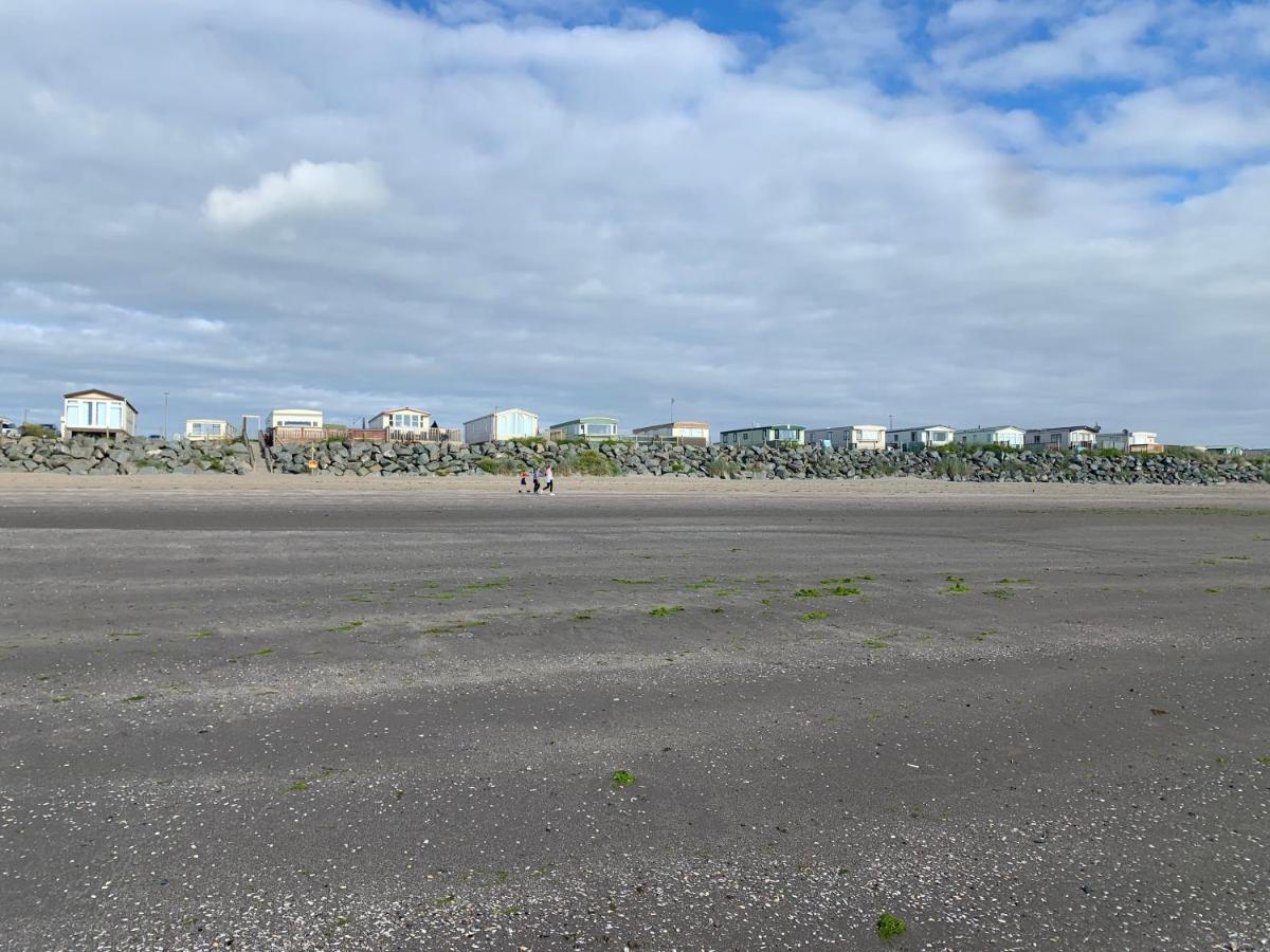 Arden Bungalow Baltray Eksteriør billede