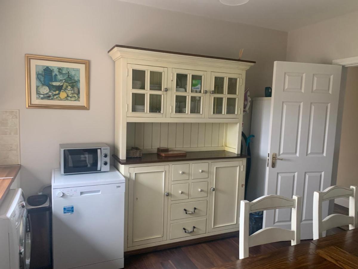 Arden Bungalow Baltray Eksteriør billede