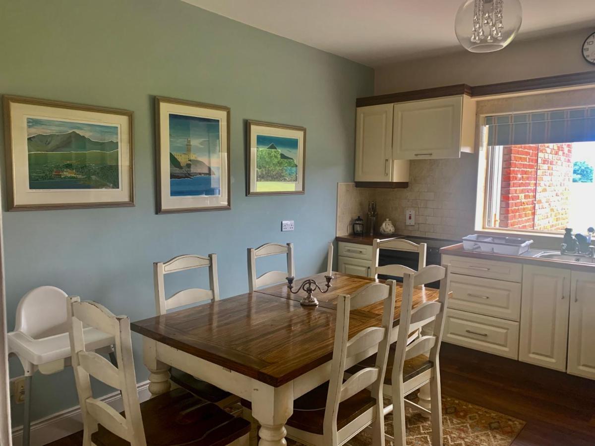 Arden Bungalow Baltray Eksteriør billede