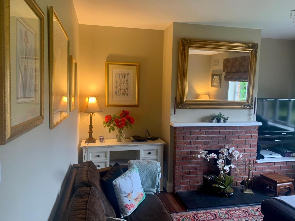 Arden Bungalow Baltray Eksteriør billede