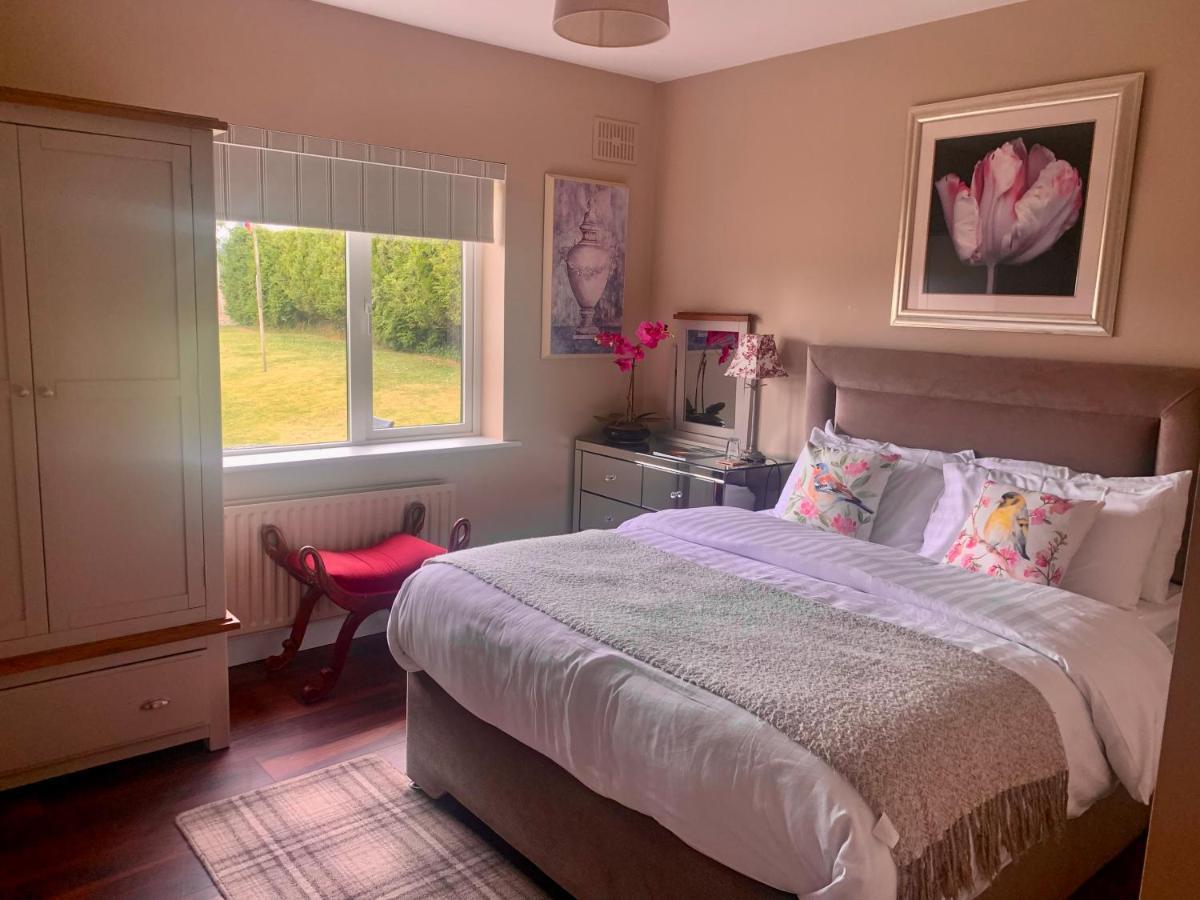 Arden Bungalow Baltray Eksteriør billede