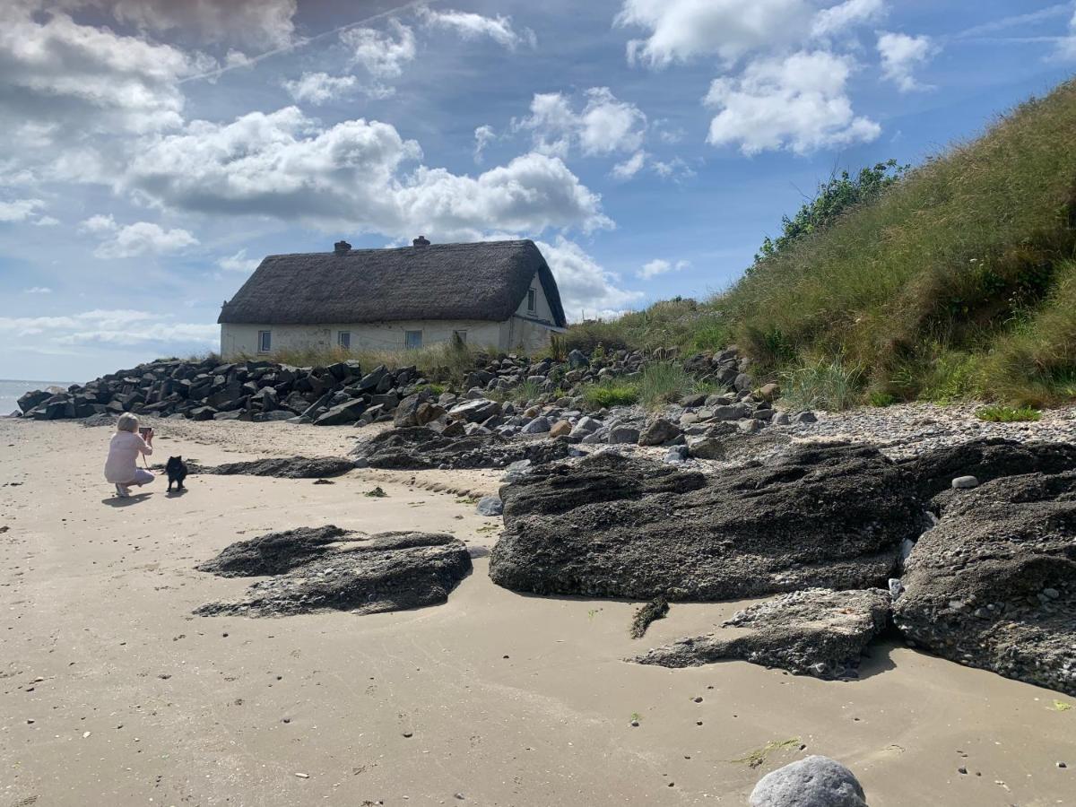 Arden Bungalow Baltray Eksteriør billede