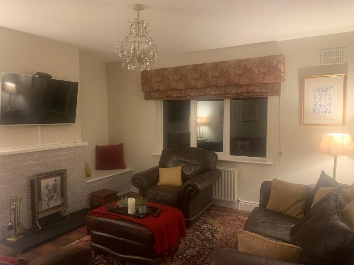 Arden Bungalow Baltray Eksteriør billede