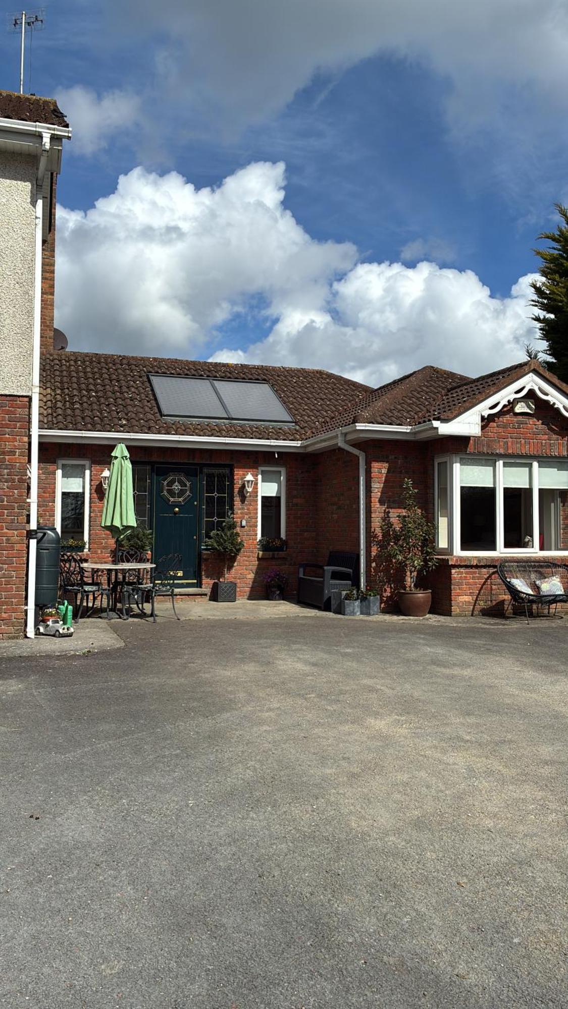 Arden Bungalow Baltray Eksteriør billede